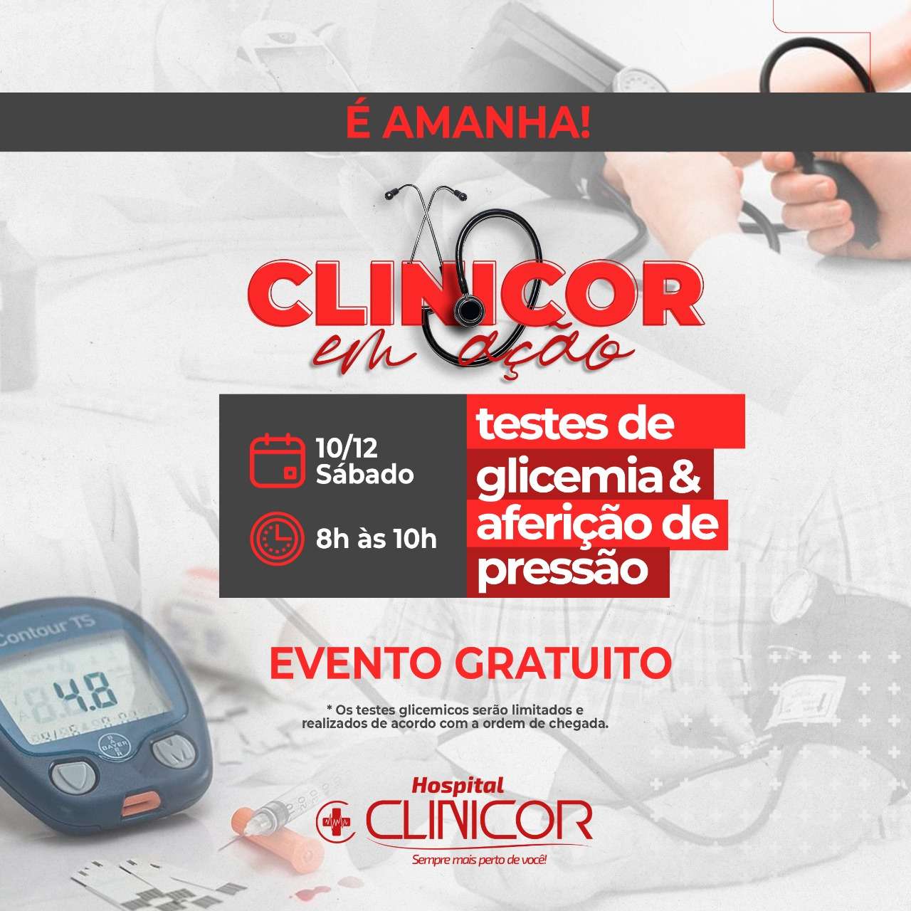 clinicor