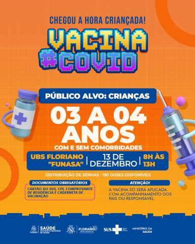 vacinar