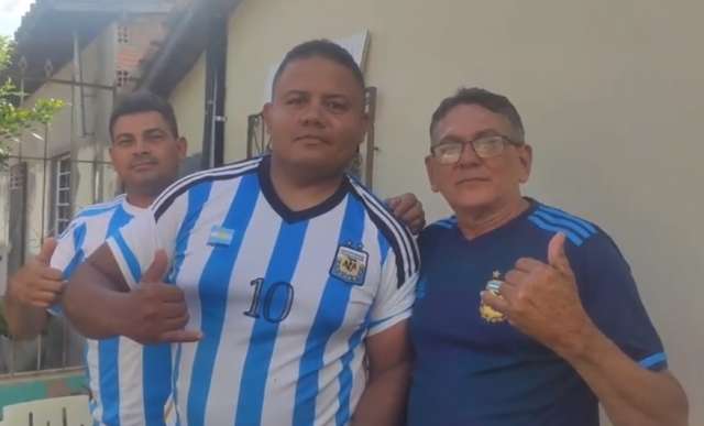 argentinos