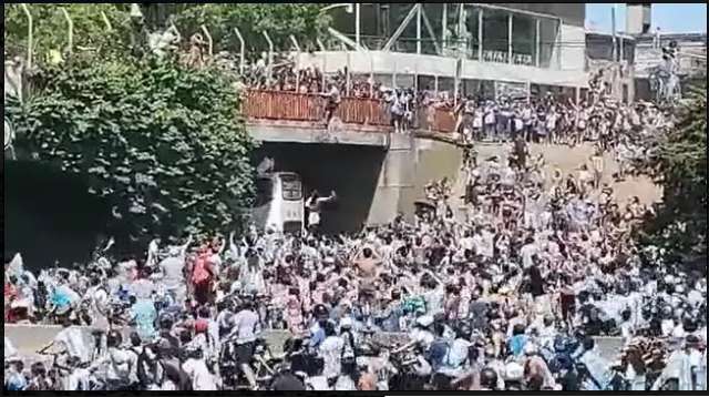 argentina