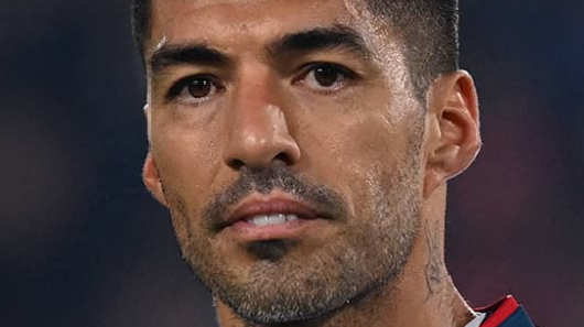 suarez