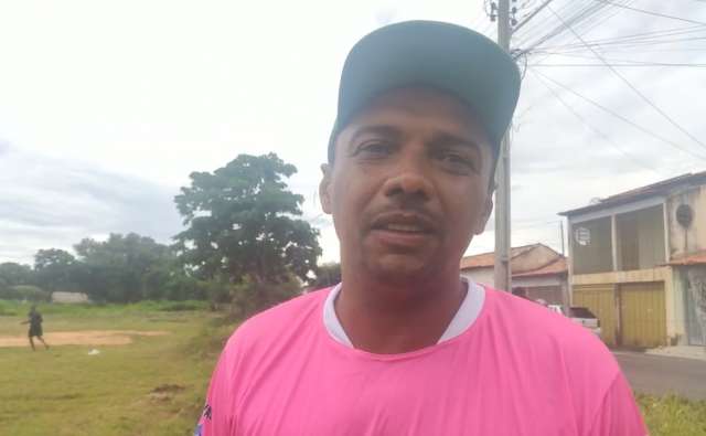 evandro