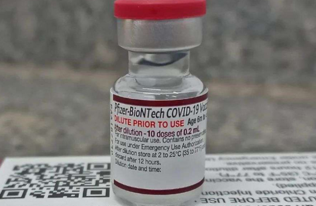 pfizer