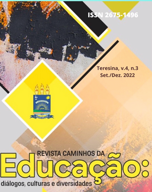 caminhos