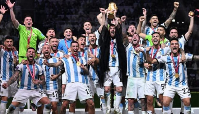 argentina
