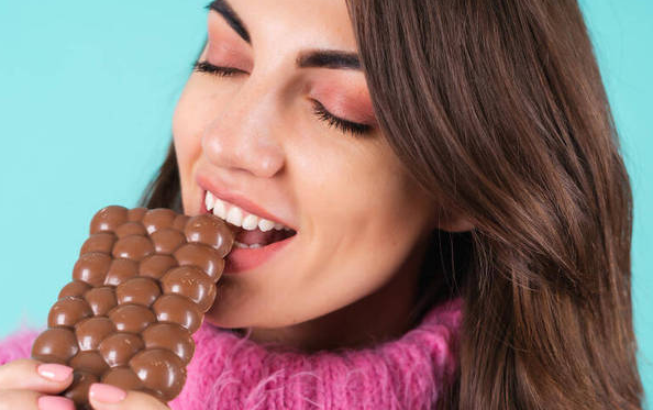 chocolate