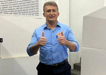 valdecir