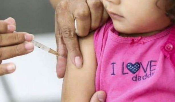vacinainfantil