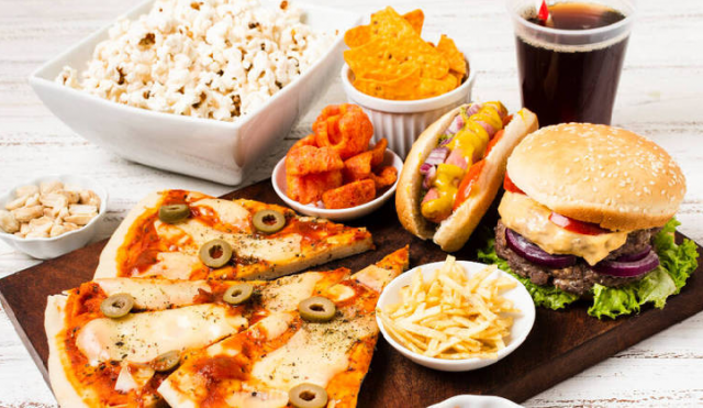 festfood