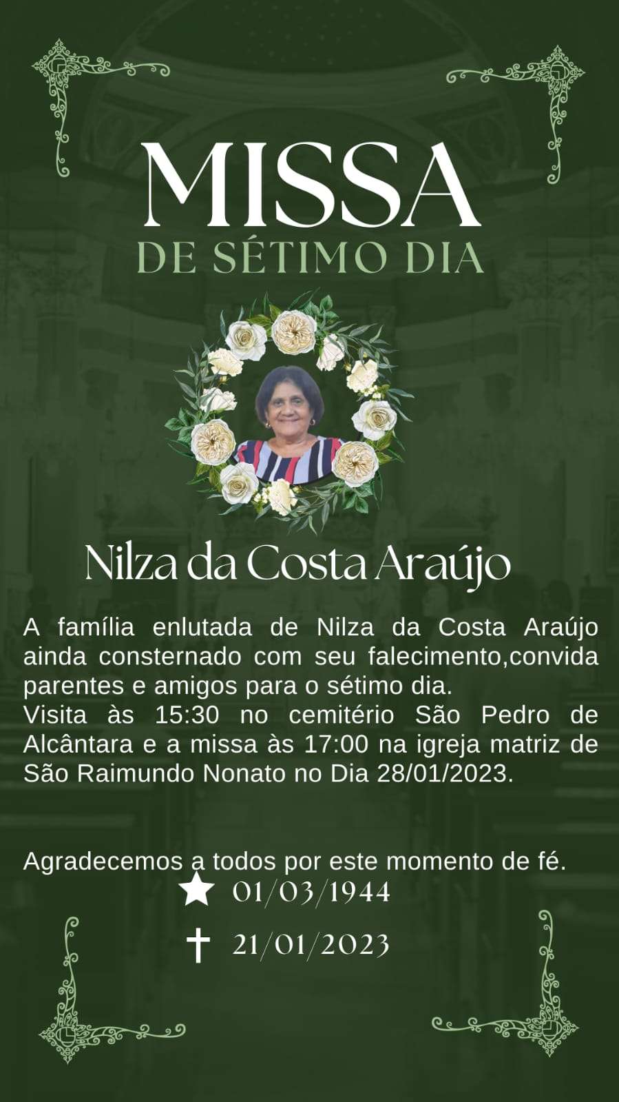 nilza