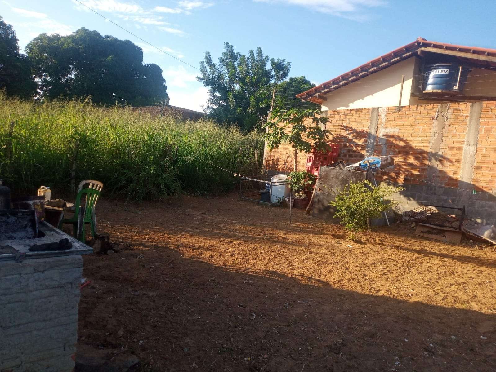 casa