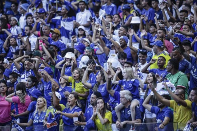 cruzeiro