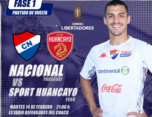 libertadores