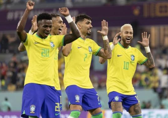 brasil