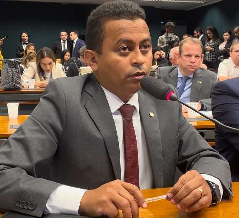 Deputado Dr Francisco