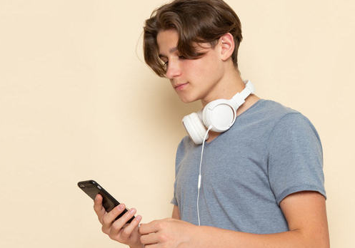 adolescente
