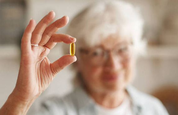vitaminad