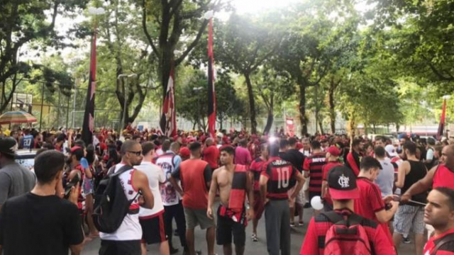 torcedores
