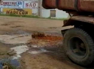 tapaburaco
