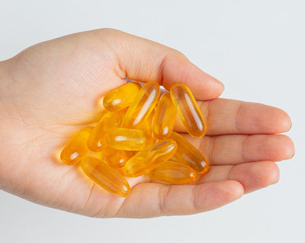vitamina d