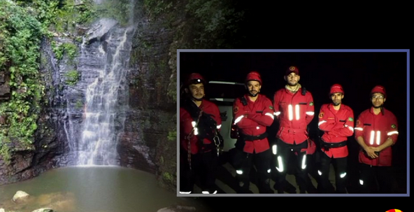 cachoeira