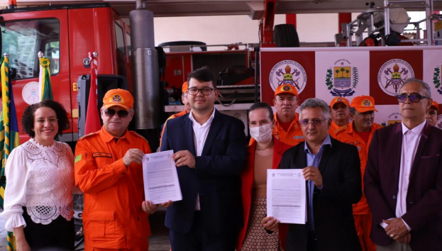 bombeiros
