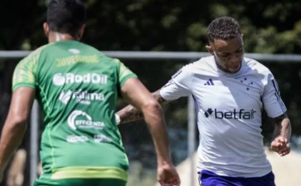 cruzeiro