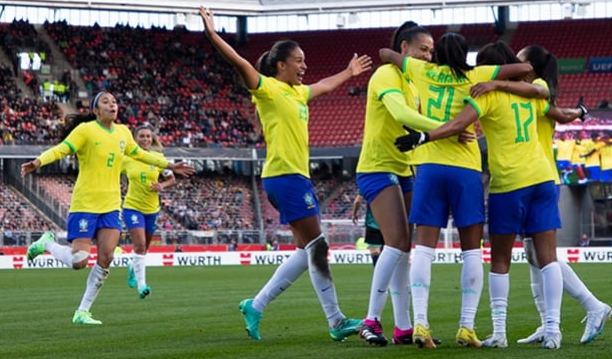 brasil