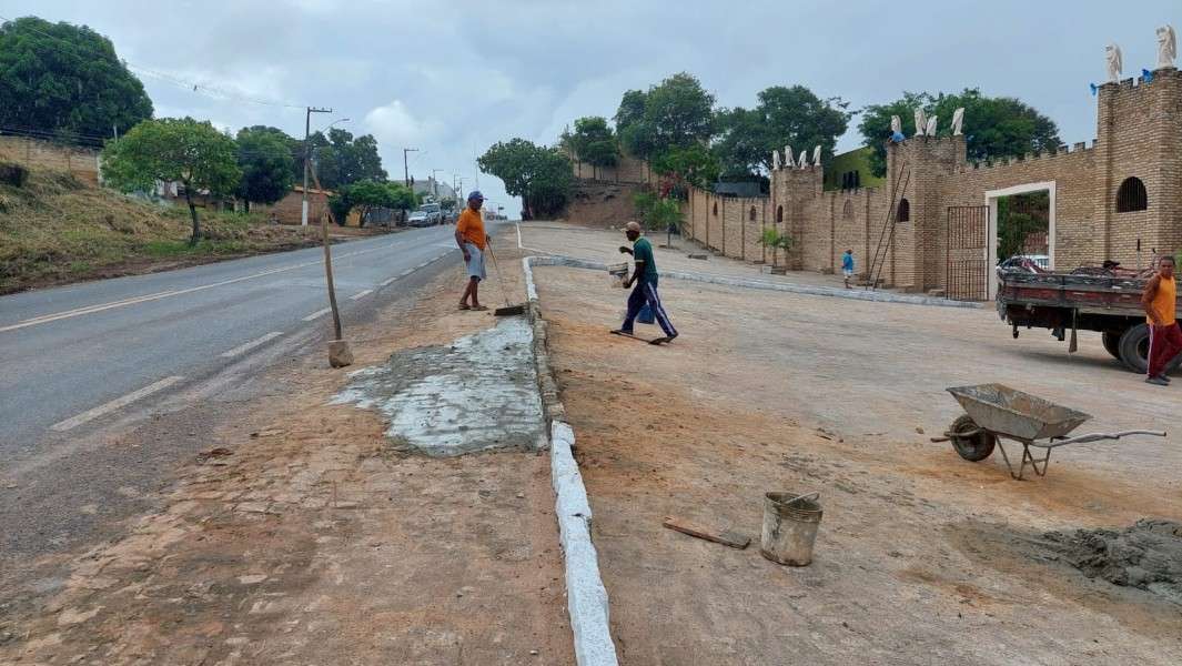 rua