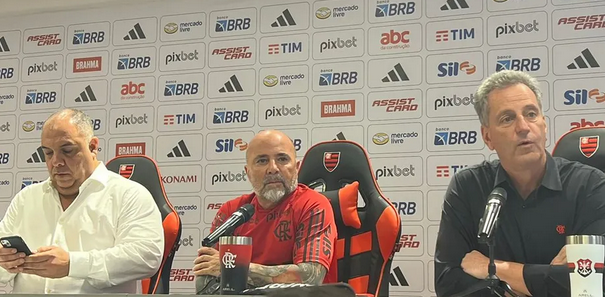 sampaoli
