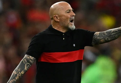 sampaoli