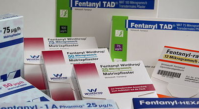 fentanyl