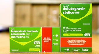 dolutergravir