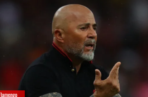 sampaoli