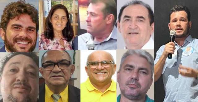 candidatos