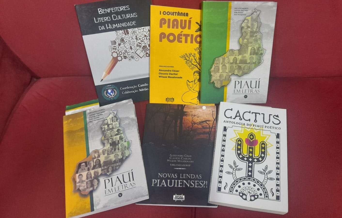 livros