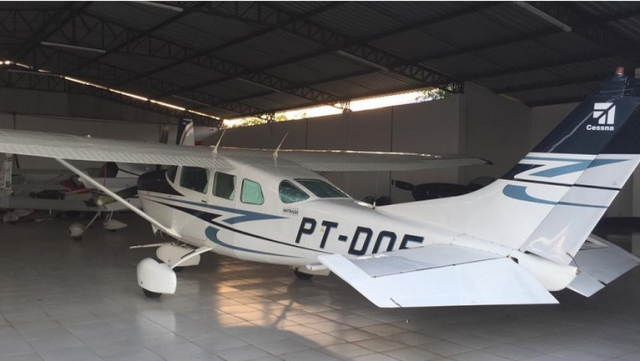 aeronave