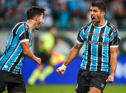 gremio