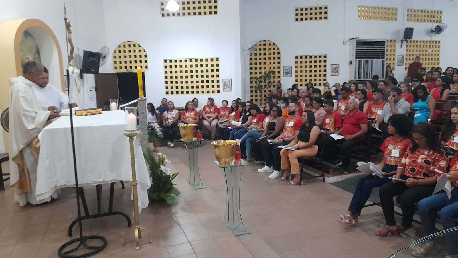 crisma
