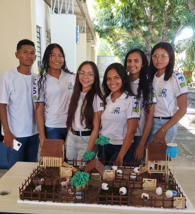 campo