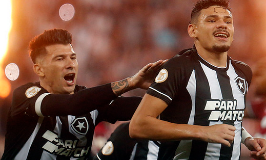 botafogo