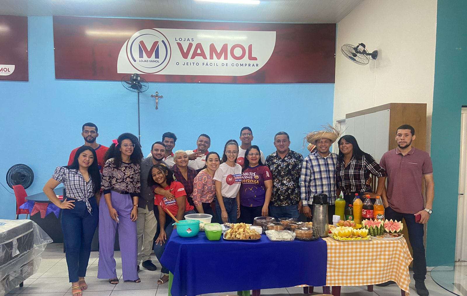 vamol