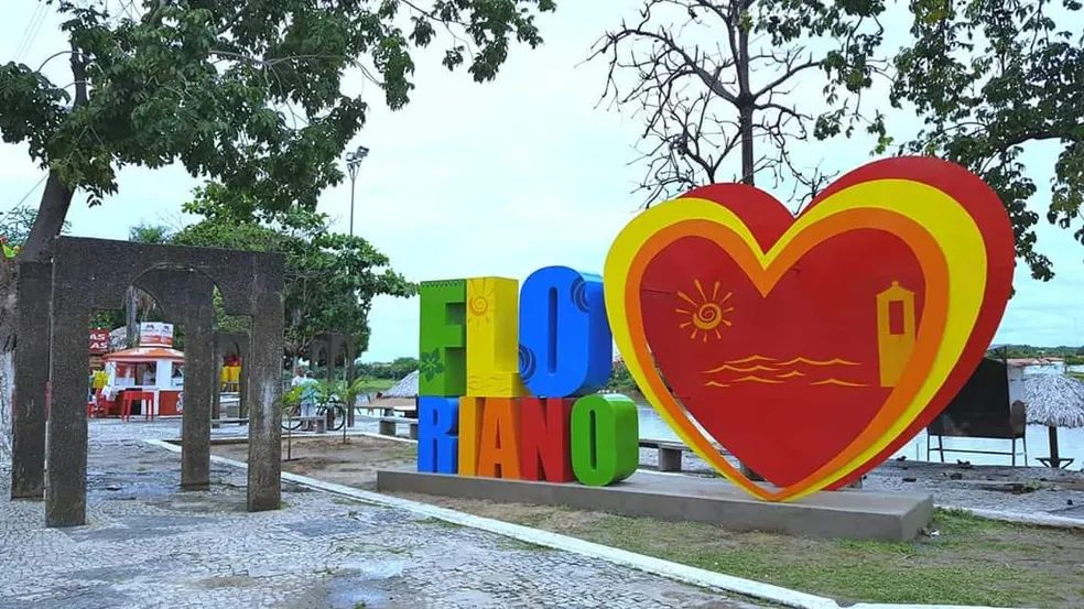 floriano carnaval