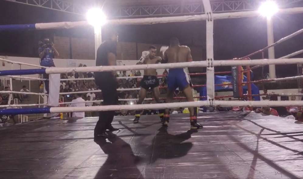 muaythau