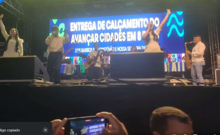 pastor