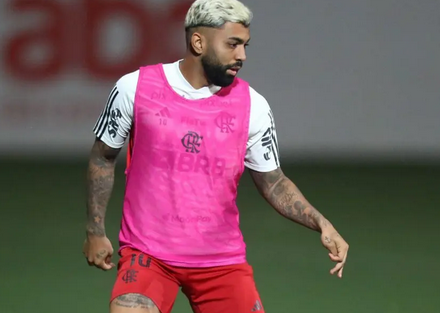gabigol
