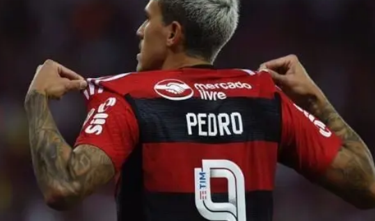 pedro