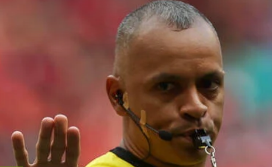arbitro
