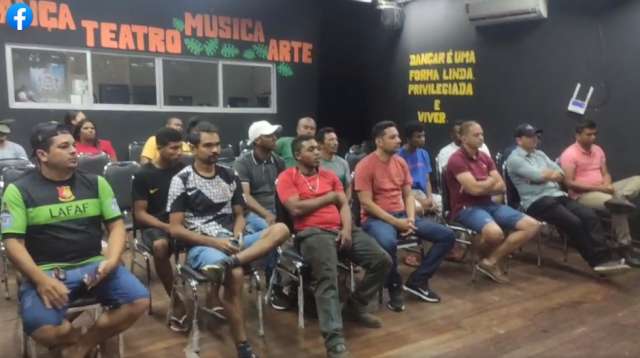 boleiros