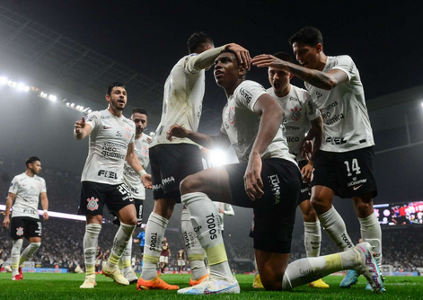 corinthians